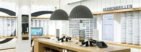 Unsere Partneroptiker und Stores in Hamburg .